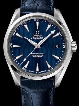 Reloj Omega Seamaster Aqua Terra 150 M 231.13.42.21.03.001 - 231.13.42.21.03.001-1.jpg - mier