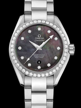 Omega Seamaster Aqua Terra 150 M 231.15.34.20.57.001 Watch - 231.15.34.20.57.001-1.jpg - mier