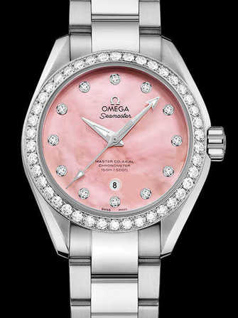 นาฬิกา Omega Seamaster Aqua Terra 150 M 231.15.34.20.57.003 - 231.15.34.20.57.003-1.jpg - mier