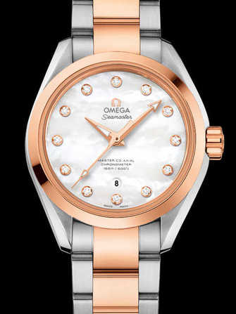 Omega Seamaster Aqua Terra 150 M 231.20.34.20.55.001 腕時計 - 231.20.34.20.55.001-1.jpg - mier