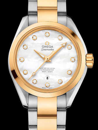 Omega Seamaster Aqua Terra 150 M 231.20.34.20.55.002 腕時計 - 231.20.34.20.55.002-1.jpg - mier