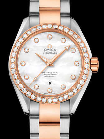 Omega Seamaster Aqua Terra 150 M 231.25.34.20.55.005 Uhr - 231.25.34.20.55.005-1.jpg - mier