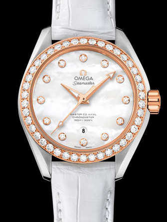 Reloj Omega Seamaster Aqua Terra 150 M 231.28.34.20.55.003 - 231.28.34.20.55.003-1.jpg - mier