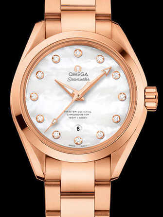 Reloj Omega Seamaster Aqua Terra 150 M 231.50.34.20.55.001 - 231.50.34.20.55.001-1.jpg - mier