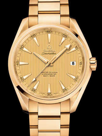 Reloj Omega Seamaster Aqua Terra 150 M 231.50.42.21.08.001 - 231.50.42.21.08.001-1.jpg - mier