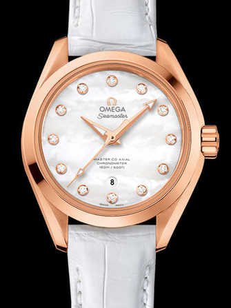 Omega Seamaster Aqua Terra 150 M 231.53.34.20.55.001 腕表 - 231.53.34.20.55.001-1.jpg - mier