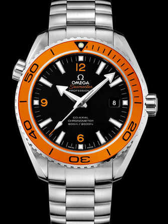 Montre Omega Seamaster Planet Ocean 600M 232.30.46.21.01.002 - 232.30.46.21.01.002-1.jpg - mier