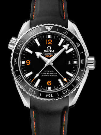 Omega Seamaster Planet Ocean 600M 232.32.44.22.01.002 腕時計 - 232.32.44.22.01.002-1.jpg - mier