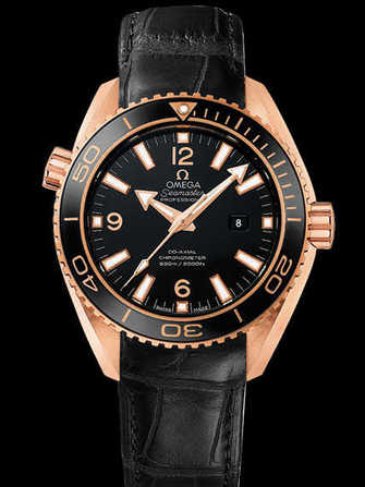 นาฬิกา Omega Seamaster Planet Ocean 600M 232.63.38.20.01.001 - 232.63.38.20.01.001-1.jpg - mier