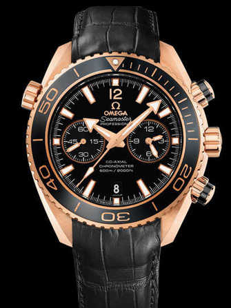 Omega Seamaster Planet Ocean 600M 232.63.46.51.01.001 Uhr - 232.63.46.51.01.001-1.jpg - mier