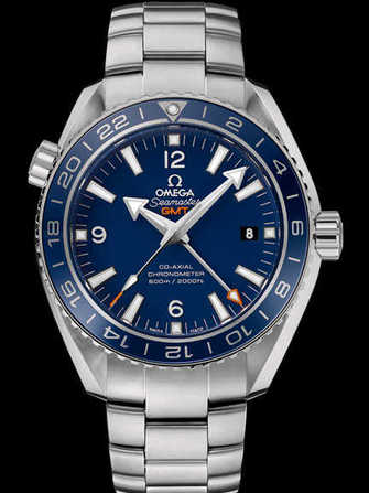 Omega Seamaster Planet Ocean 600M 232.90.44.22.03.001 Uhr - 232.90.44.22.03.001-1.jpg - mier