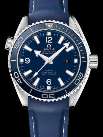 Montre Omega Seamaster Planet Ocean 600M 232.92.38.20.03.001 - 232.92.38.20.03.001-1.jpg - mier