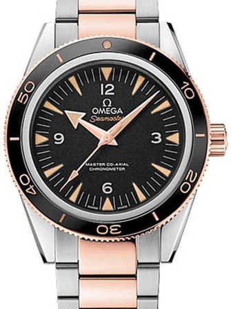 Omega Seamaster 300 Omega Master Co-Axial 233.20.41.21.01.001 腕表 - 233.20.41.21.01.001-1.jpg - mier