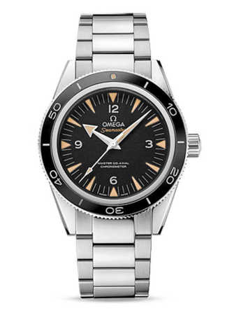 Omega Seamaster 300 Omega Master Co-Axial 233.30.41.21.01.001 腕表 - 233.30.41.21.01.001-1.jpg - mier