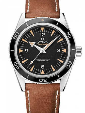 Montre Omega Seamaster 300 Omega Master Co-Axial 233.32.41.21.01.002 - 233.32.41.21.01.002-1.jpg - mier