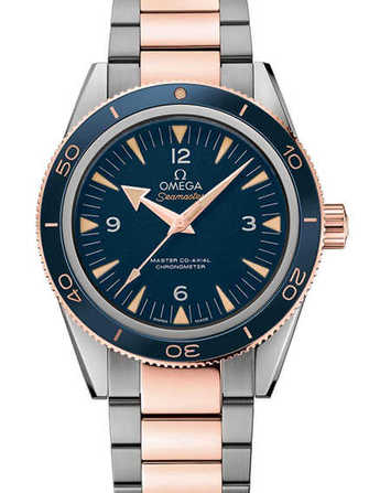 Reloj Omega Seamaster 300 Omega Master Co-Axial 233.60.41.21.03.001 - 233.60.41.21.03.001-1.jpg - mier