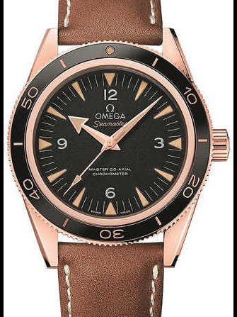 Omega Seamaster 300 Omega Master Co-Axial 233.62.41.21.01.002 Watch - 233.62.41.21.01.002-1.jpg - mier