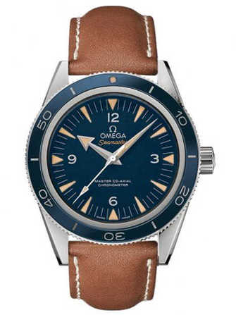 Montre Omega Seamaster 300 Omega Master Co-Axial 233.92.41.21.03.001 - 233.92.41.21.03.001-1.jpg - mier