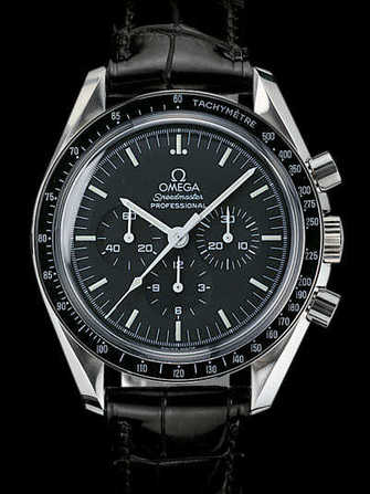 Montre Omega Speedmaster Moonwatch Professional 311.33.42.30.01.002 - 311.33.42.30.01.002-1.jpg - mier