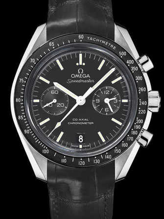 นาฬิกา Omega Speedmaster Moonwatch Chronograph 311.33.44.51.01.001 - 311.33.44.51.01.001-1.jpg - mier