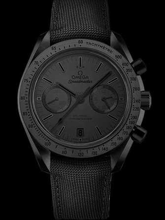 Omega Speedmaster Dark Side of the Moon 311.92.44.51.01.005 腕時計 - 311.92.44.51.01.005-1.jpg - mier