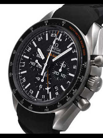 Omega Speedmaster HB-SIA GMT 321.92.44.52.01.001 腕時計 - 321.92.44.52.01.001-1.jpg - mier