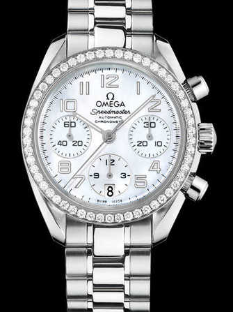 Montre Omega Speedmaster 324.15.38.40.05.001 - 324.15.38.40.05.001-1.jpg - mier