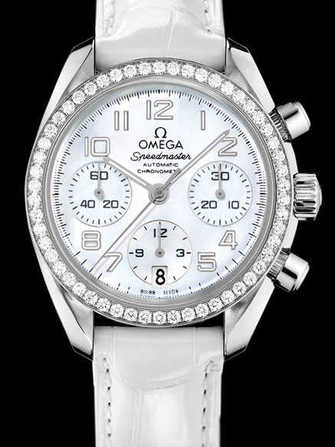 Montre Omega Speedmaster 324.18.38.40.05.001 - 324.18.38.40.05.001-1.jpg - mier