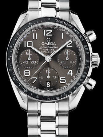 Omega Speedmaster 324.30.38.40.06.001 腕表 - 324.30.38.40.06.001-1.jpg - mier