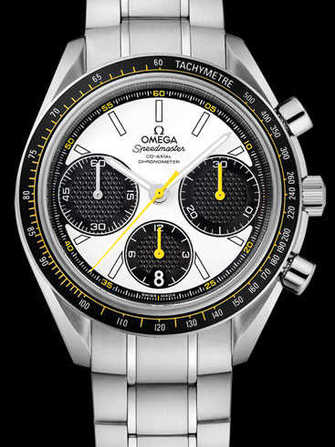 Reloj Omega Speedmaster Racing 326.30.40.50.04.001 - 326.30.40.50.04.001-1.jpg - mier