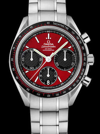 Omega Speedmaster Racing 326.30.40.50.11.001 腕表 - 326.30.40.50.11.001-1.jpg - mier