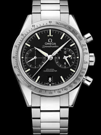 Omega Speedmaster '57 331.10.42.51.01.001 腕表 - 331.10.42.51.01.001-1.jpg - mier