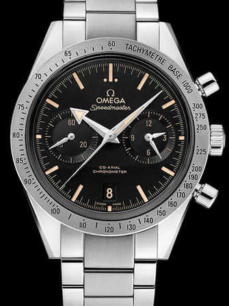 Montre Omega Speedmaster '57 331.10.42.51.01.002 - 331.10.42.51.01.002-1.jpg - mier