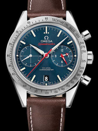 Omega Speedmaster '57 331.12.42.51.03.001 腕時計 - 331.12.42.51.03.001-1.jpg - mier