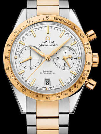 Omega Speedmaster '57 331.20.42.51.02.001 Uhr - 331.20.42.51.02.001-1.jpg - mier