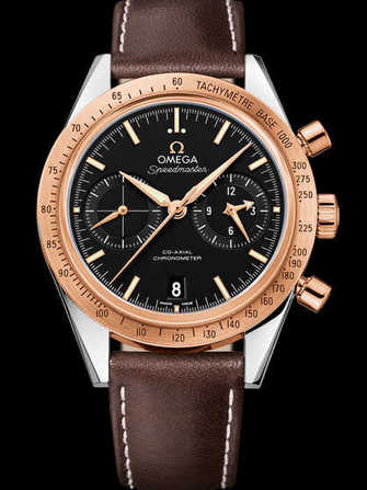 Omega Speedmaster '57 331.22.42.51.01.001 腕表 - 331.22.42.51.01.001-1.jpg - mier