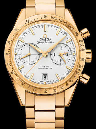 Reloj Omega Speedmaster '57 331.50.42.51.02.001 - 331.50.42.51.02.001-1.jpg - mier