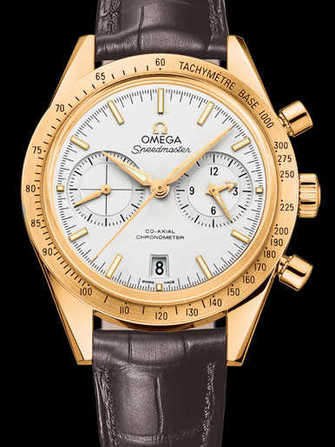 Reloj Omega Speedmaster '57 331.53.42.51.02.001 - 331.53.42.51.02.001-1.jpg - mier