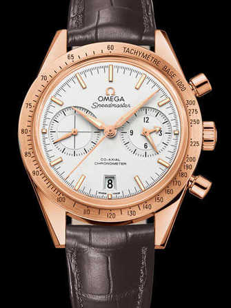 Omega Speedmaster '57 331.53.42.51.02.002 腕時計 - 331.53.42.51.02.002-1.jpg - mier