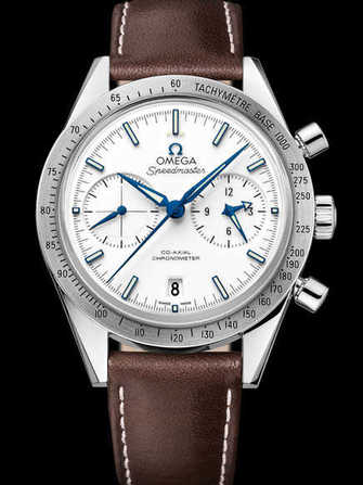 Montre Omega Speedmaster '57 331.92.42.51.04.001 - 331.92.42.51.04.001-1.jpg - mier