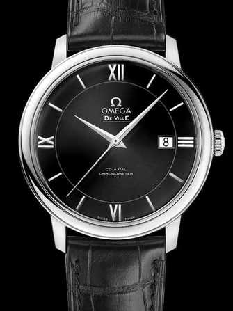 Montre Omega De Ville Prestige 424.13.40.20.01.001 - 424.13.40.20.01.001-1.jpg - mier