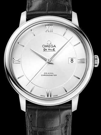 Montre Omega De Ville Prestige 424.13.40.20.02.001 - 424.13.40.20.02.001-1.jpg - mier