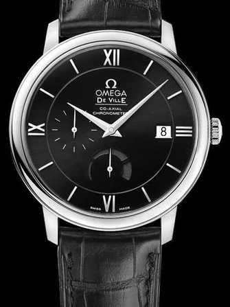 Omega De Ville Prestige 424.13.40.21.01.001 腕時計 - 424.13.40.21.01.001-1.jpg - mier