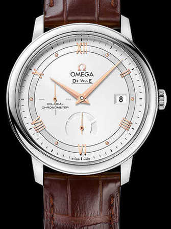 Omega De Ville Prestige 424.13.40.21.02.002 Watch - 424.13.40.21.02.002-1.jpg - mier