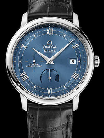 Omega De Ville Prestige 424.13.40.21.03.002 腕時計 - 424.13.40.21.03.002-1.jpg - mier