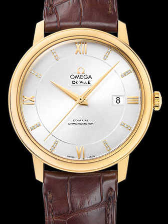 Montre Omega De Ville Prestige 424.53.40.20.52.001 - 424.53.40.20.52.001-1.jpg - mier