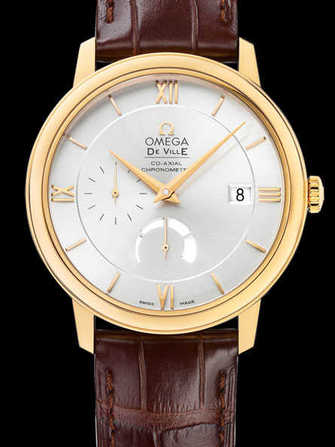 Reloj Omega De Ville Prestige 424.53.40.21.02.002 - 424.53.40.21.02.002-1.jpg - mier