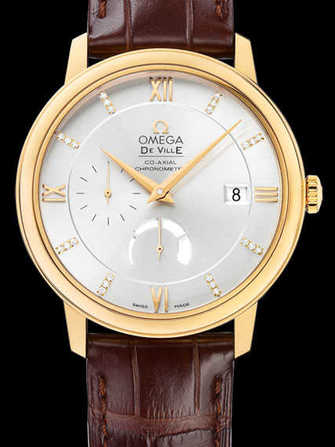 Omega De Ville Prestige 424.53.40.21.52.001 腕表 - 424.53.40.21.52.001-1.jpg - mier