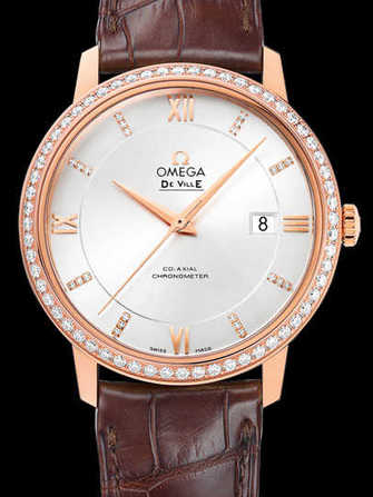 Omega De Ville Prestige 424.58.40.20.52.002 腕時計 - 424.58.40.20.52.002-1.jpg - mier