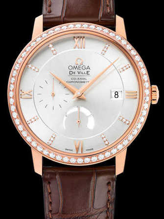 Reloj Omega De Ville Prestige 424.58.40.21.52.002 - 424.58.40.21.52.002-1.jpg - mier